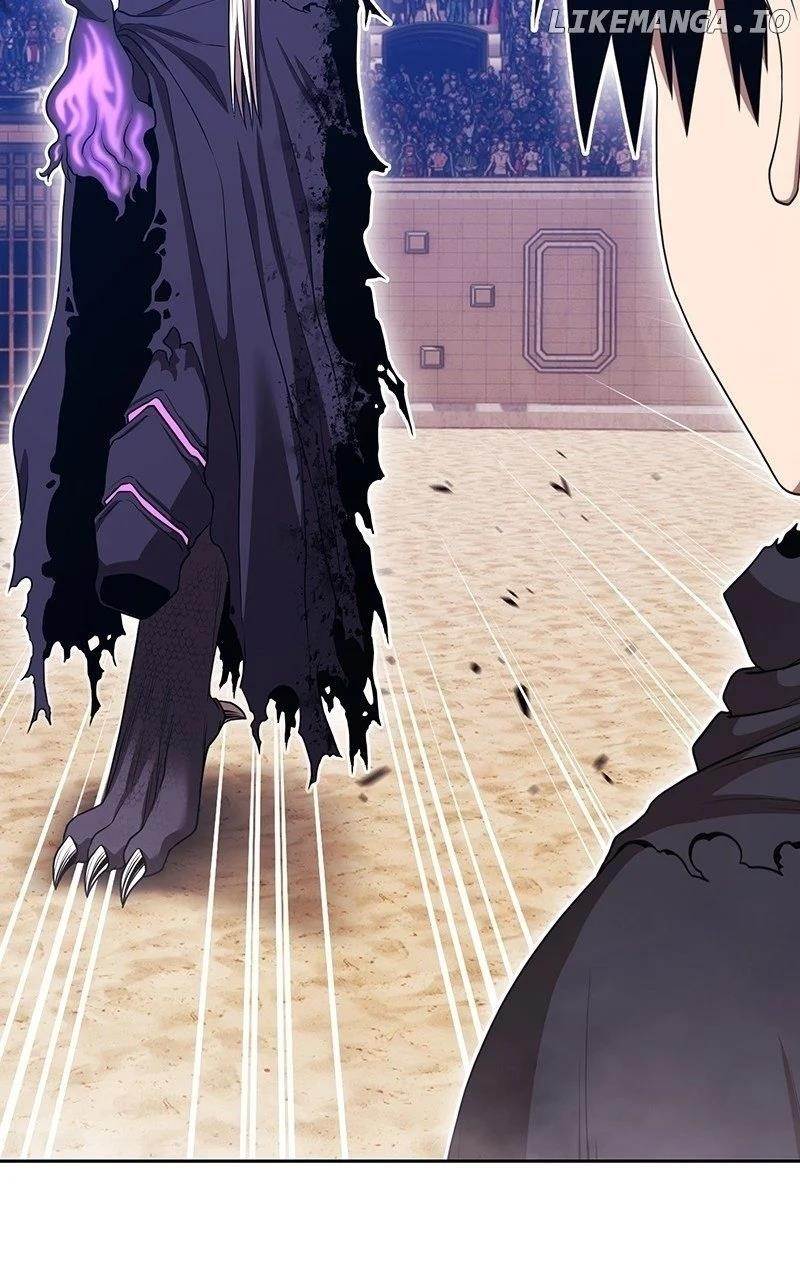 99 Reinforced Wood Stick Chapter 132 - Page 10 in English