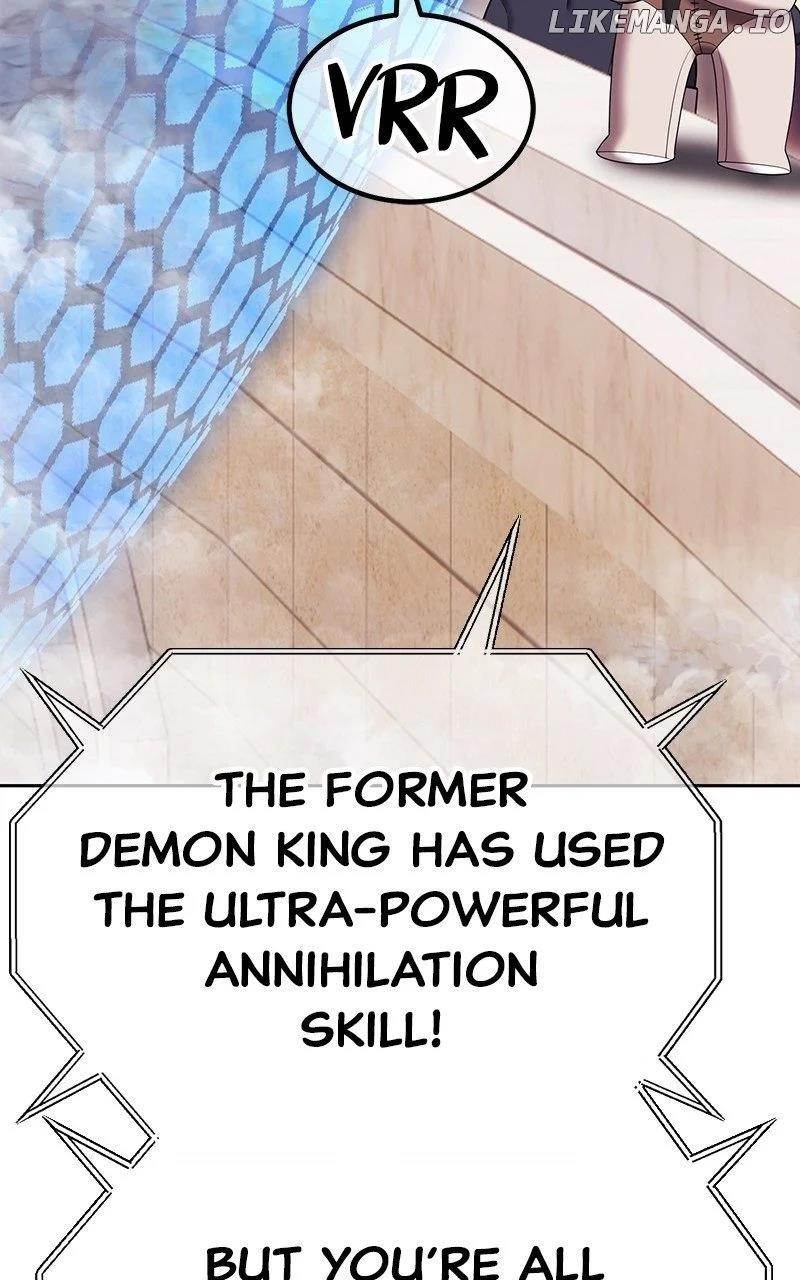 99 Reinforced Wood Stick Chapter 132 - Page 104 in English