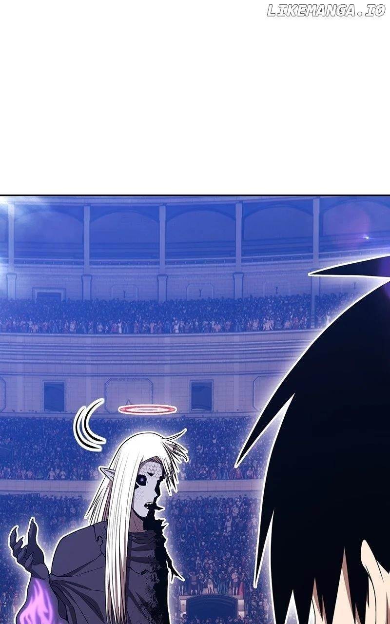 99 Reinforced Wood Stick Chapter 132 - Page 11 in English