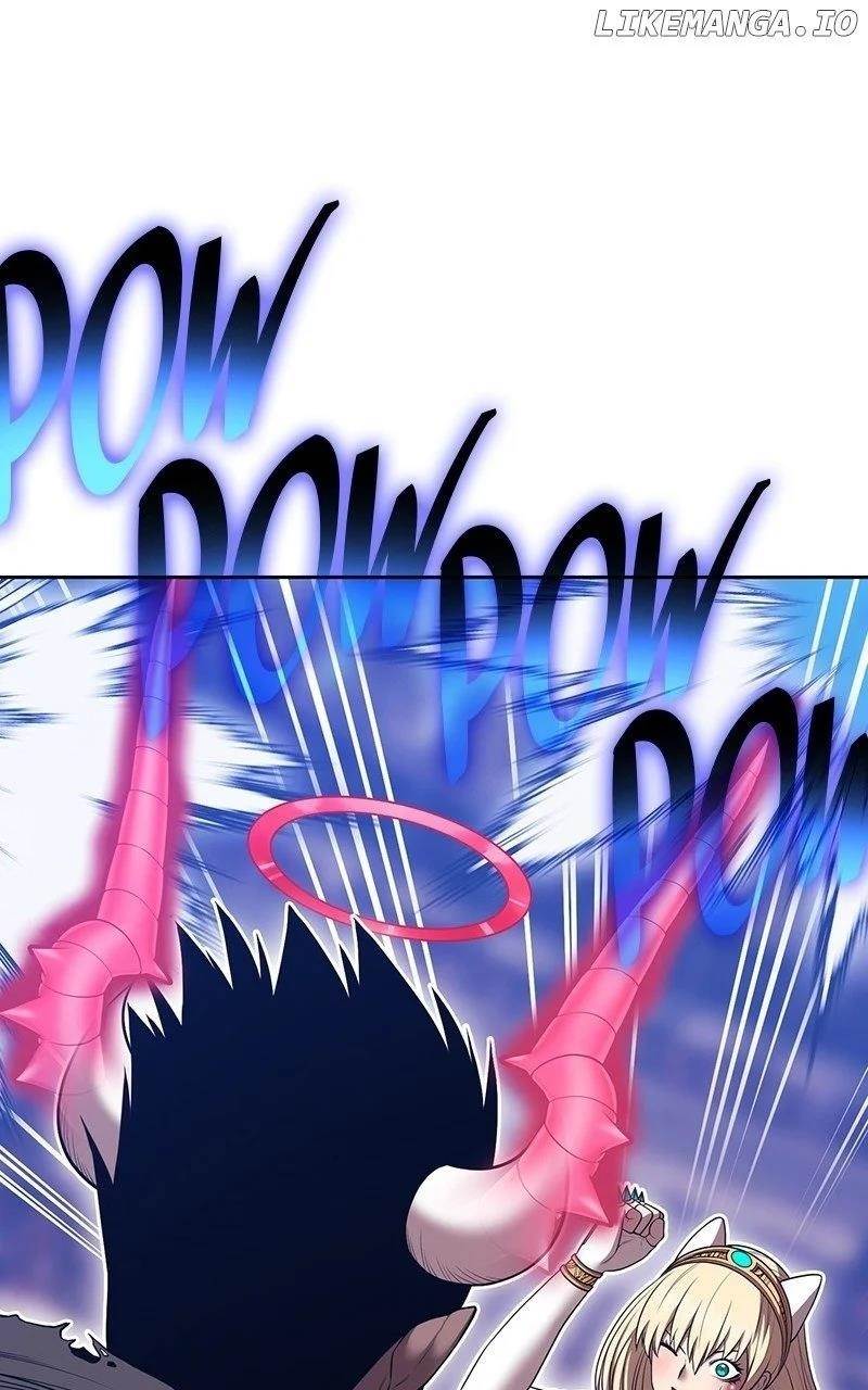 99 Reinforced Wood Stick Chapter 132 - Page 113 in English