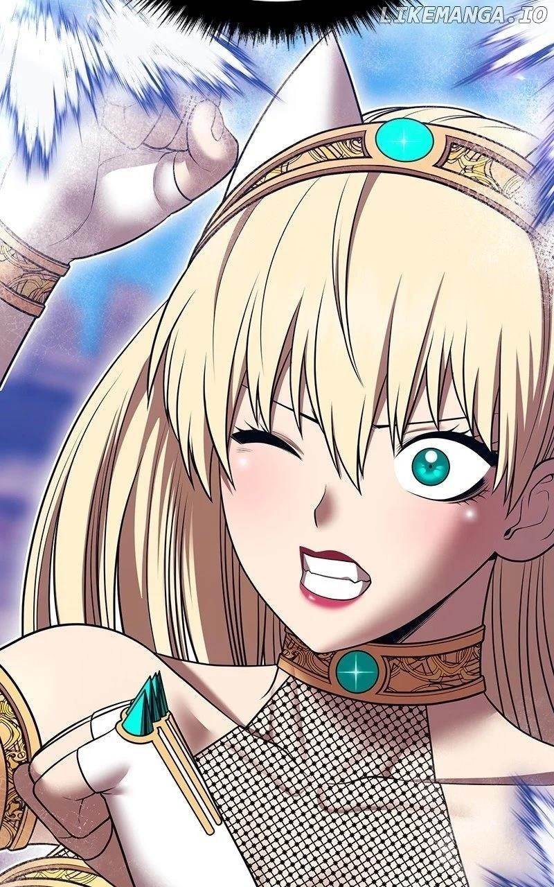99 Reinforced Wood Stick Chapter 132 - Page 116 in English