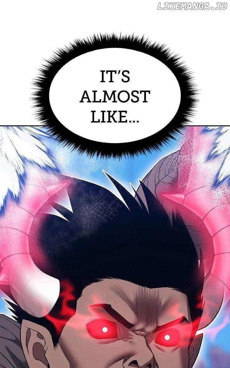 99 Reinforced Wood Stick Chapter 132 - Page 118 in English