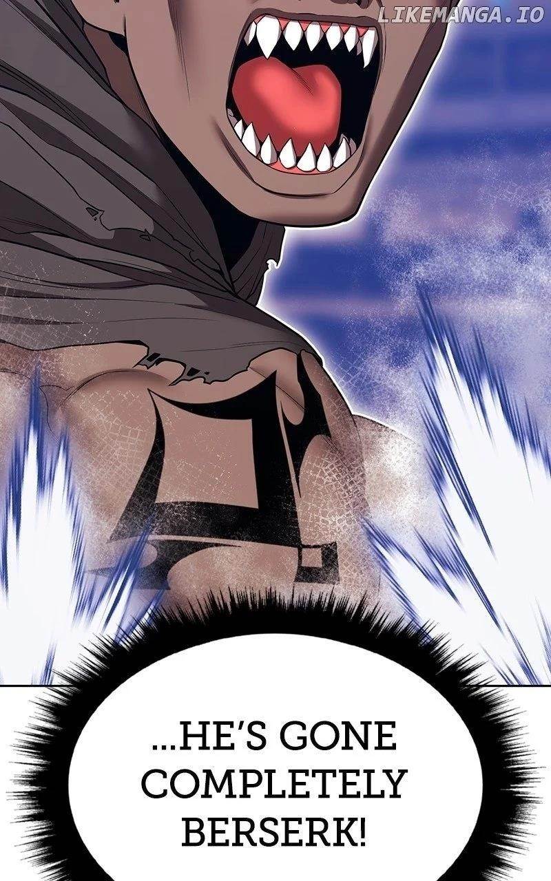 99 Reinforced Wood Stick Chapter 132 - Page 119 in English