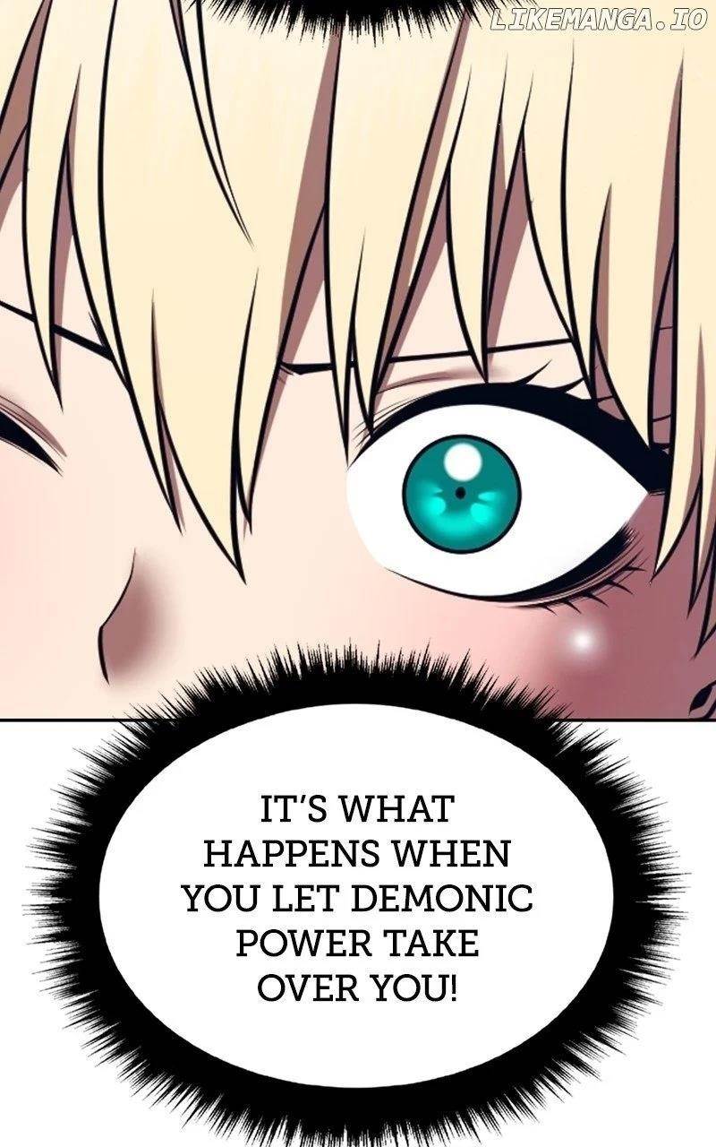 99 Reinforced Wood Stick Chapter 132 - Page 121 in English