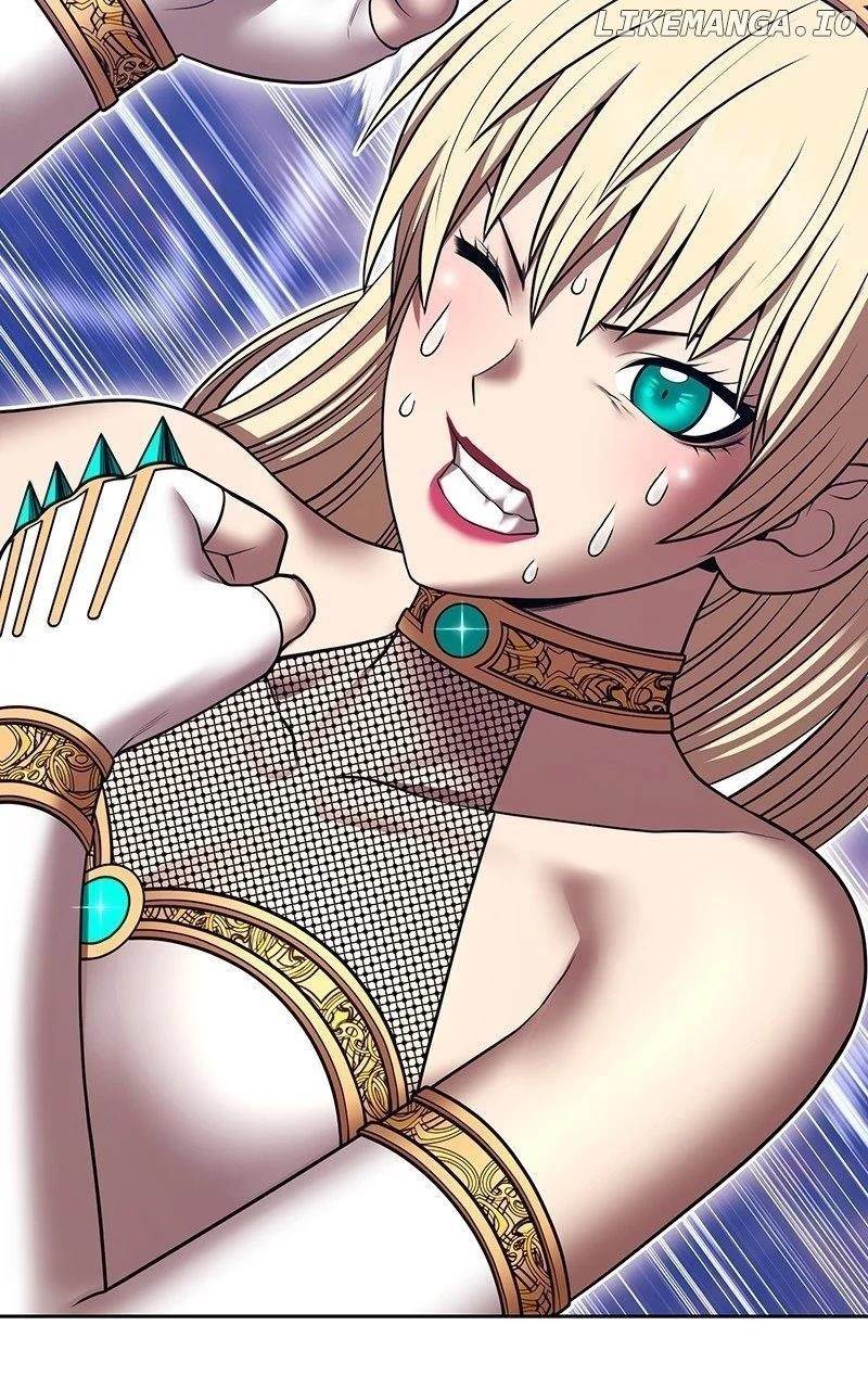 99 Reinforced Wood Stick Chapter 132 - Page 129 in English