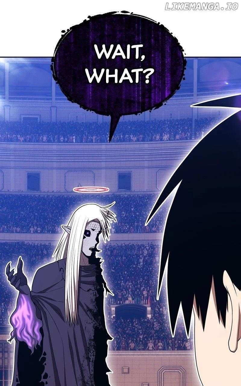 99 Reinforced Wood Stick Chapter 132 - Page 13 in English