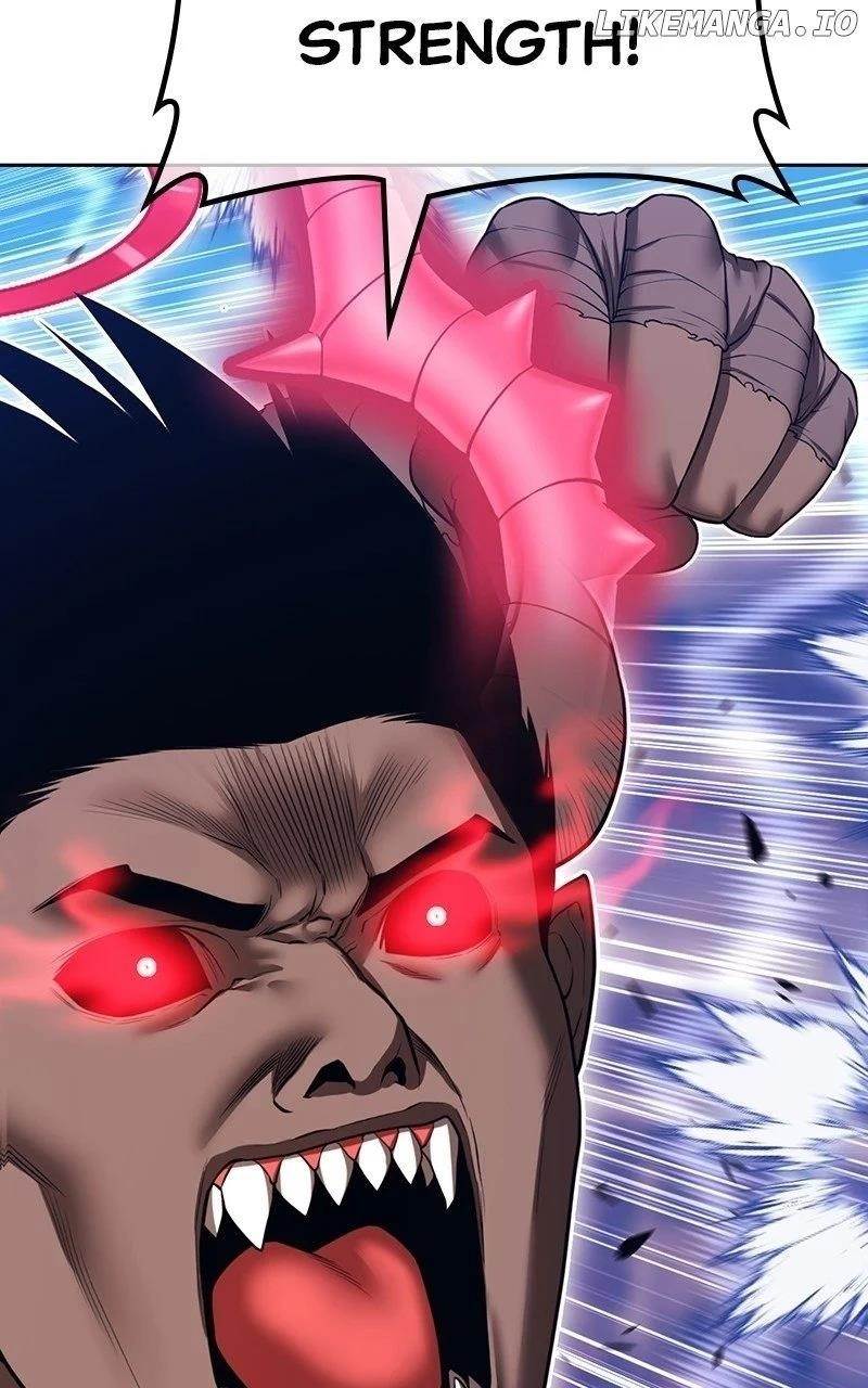 99 Reinforced Wood Stick Chapter 132 - Page 137 in English
