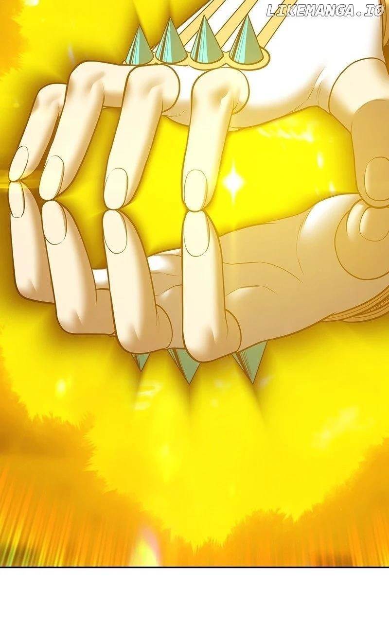 99 Reinforced Wood Stick Chapter 132 - Page 154 in English