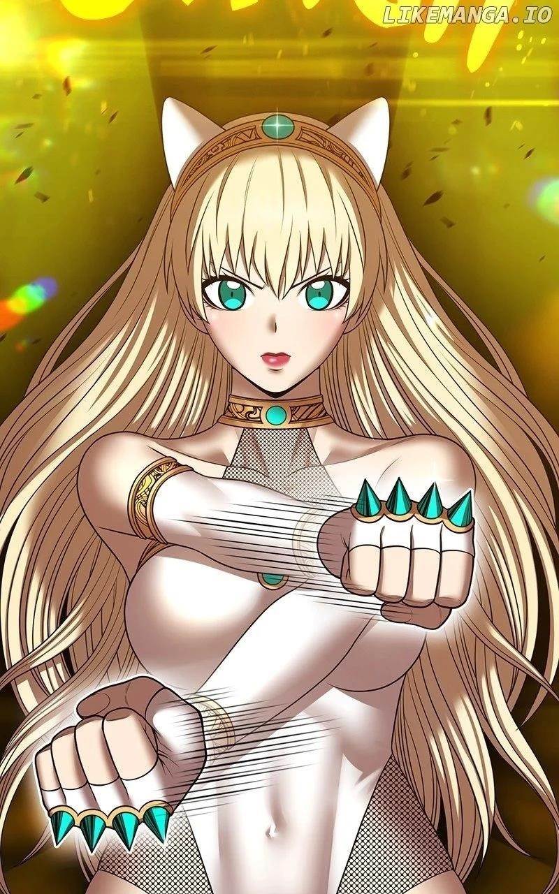 99 Reinforced Wood Stick Chapter 132 - Page 161 in English