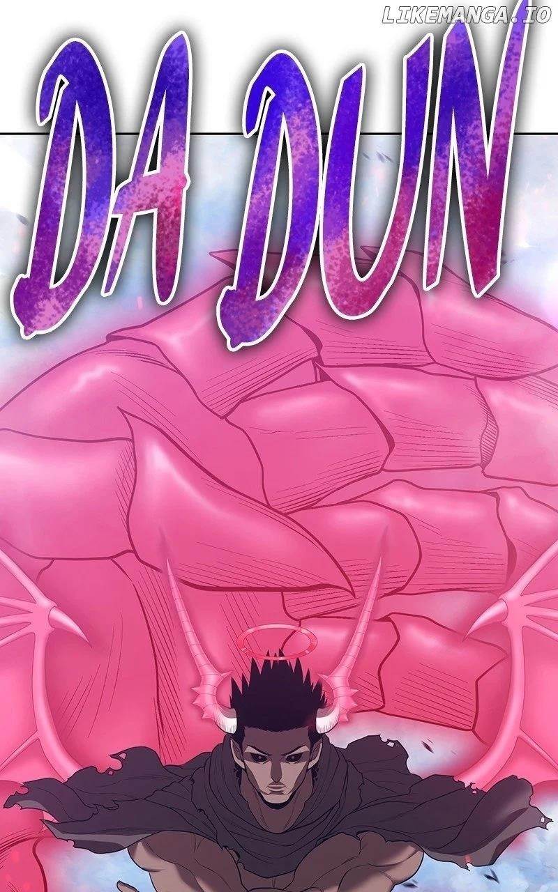 99 Reinforced Wood Stick Chapter 132 - Page 174 in English