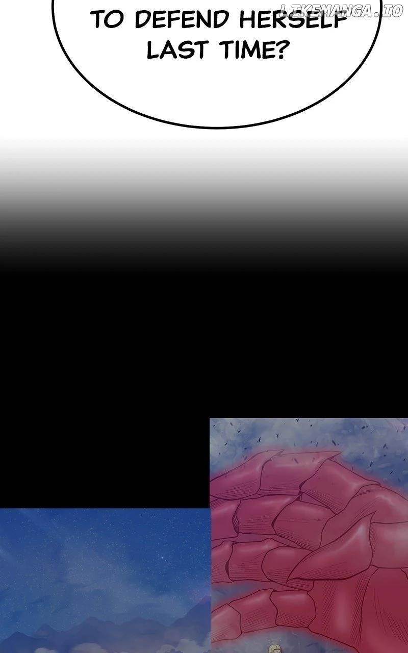 99 Reinforced Wood Stick Chapter 132 - Page 179 in English