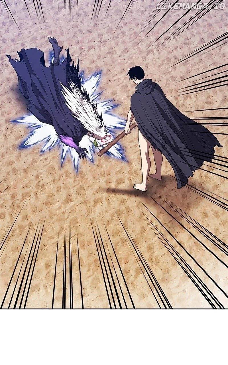 99 Reinforced Wood Stick Chapter 132 - Page 18 in English
