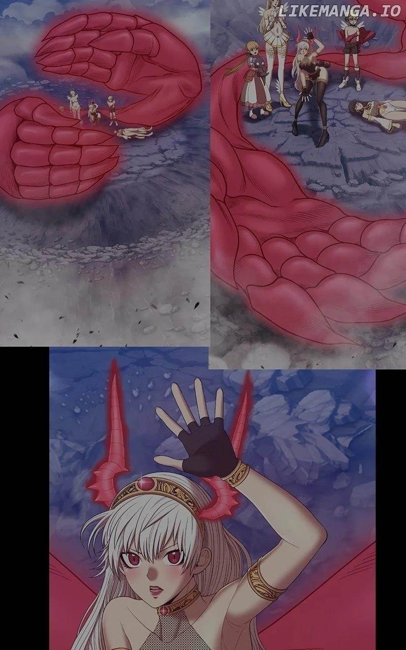99 Reinforced Wood Stick Chapter 132 - Page 180 in English