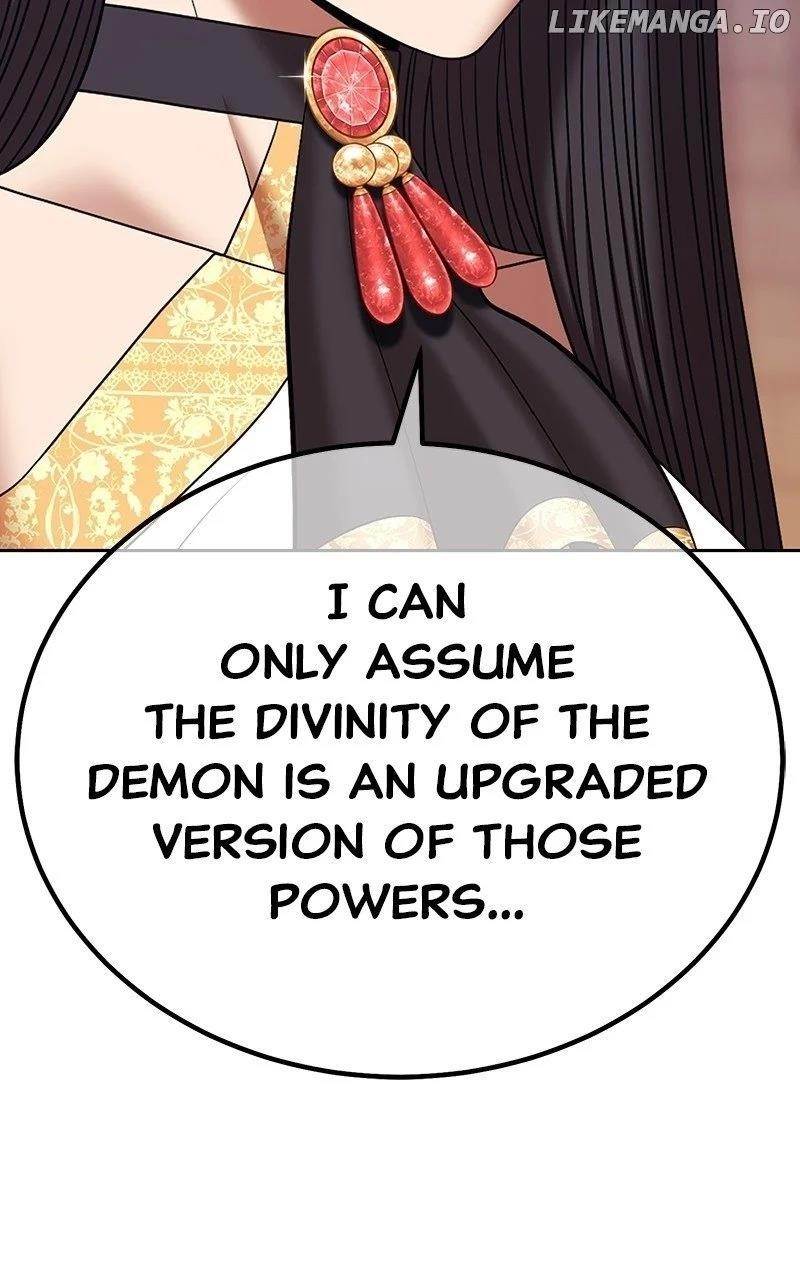 99 Reinforced Wood Stick Chapter 132 - Page 184 in English