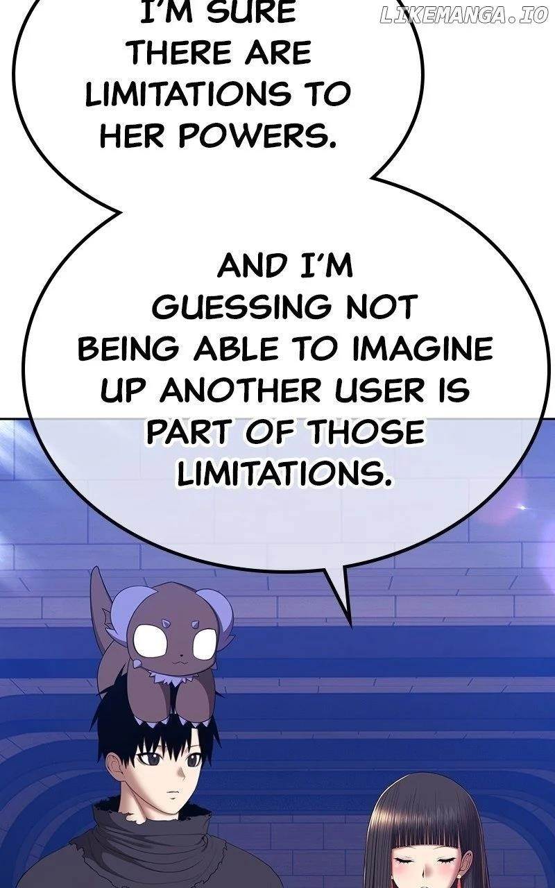 99 Reinforced Wood Stick Chapter 132 - Page 188 in English