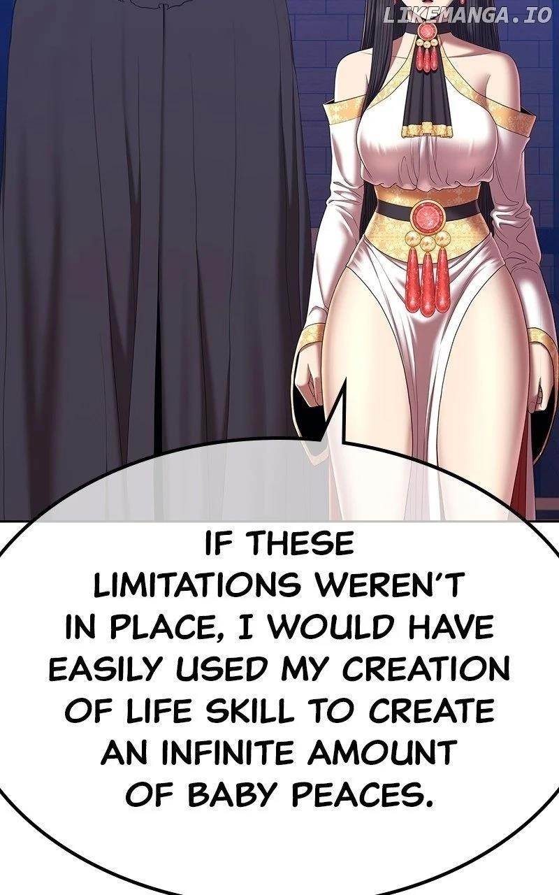 99 Reinforced Wood Stick Chapter 132 - Page 189 in English
