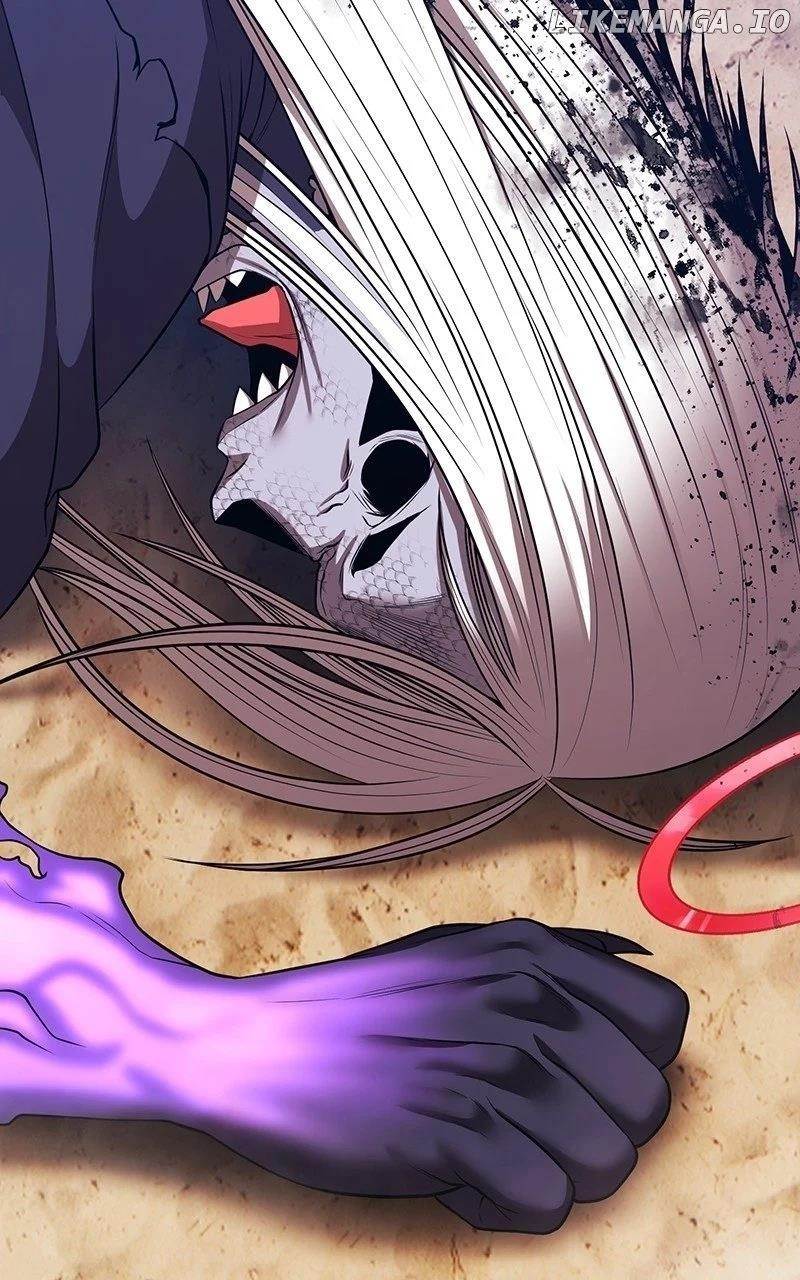 99 Reinforced Wood Stick Chapter 132 - Page 20 in English