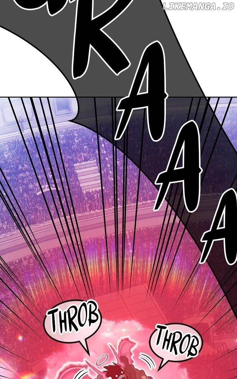 99 Reinforced Wood Stick Chapter 132 - Page 202 in English