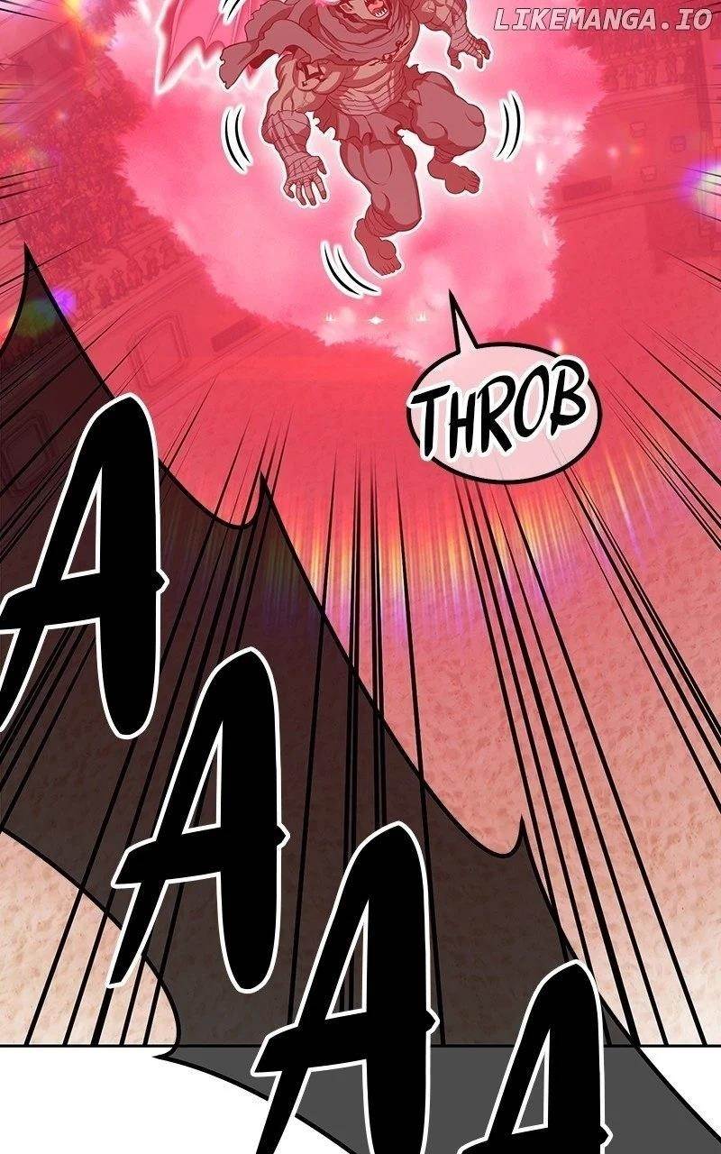 99 Reinforced Wood Stick Chapter 132 - Page 203 in English