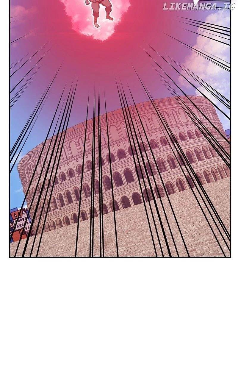 99 Reinforced Wood Stick Chapter 132 - Page 207 in English
