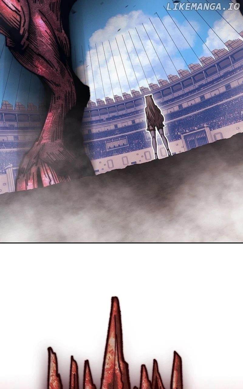 99 Reinforced Wood Stick Chapter 132 - Page 215 in English