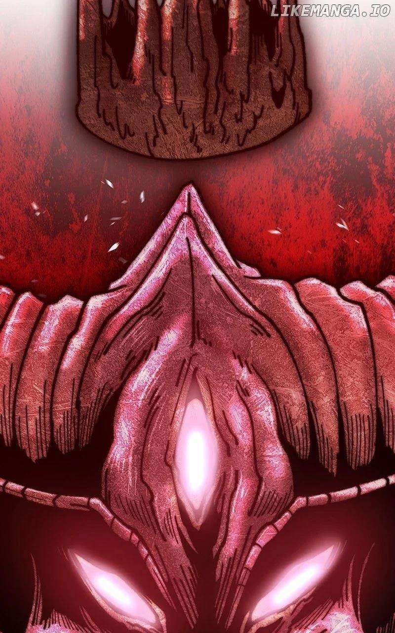 99 Reinforced Wood Stick Chapter 132 - Page 216 in English