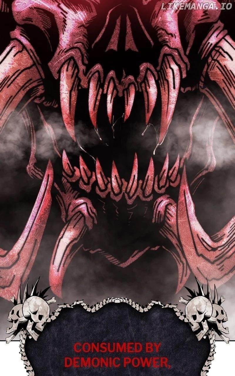 99 Reinforced Wood Stick Chapter 132 - Page 217 in English