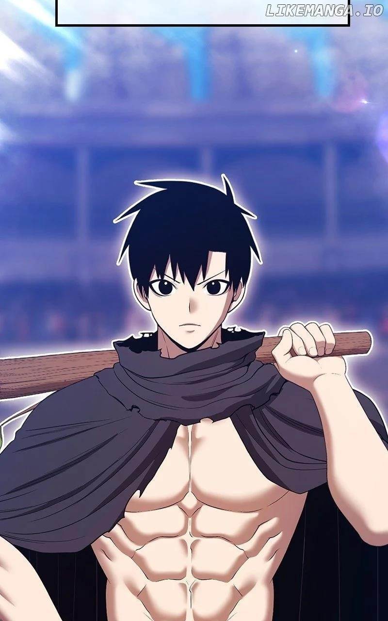 99 Reinforced Wood Stick Chapter 132 - Page 22 in English