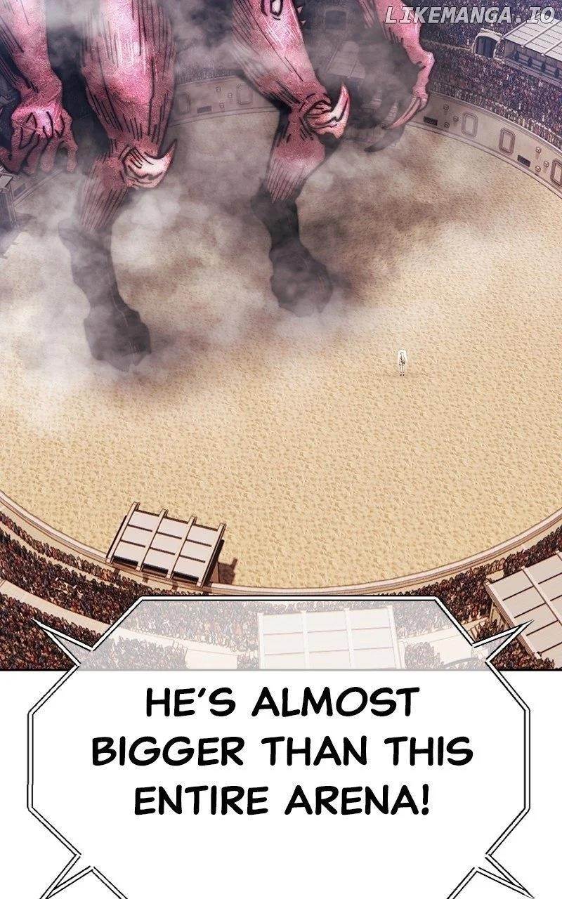 99 Reinforced Wood Stick Chapter 132 - Page 222 in English