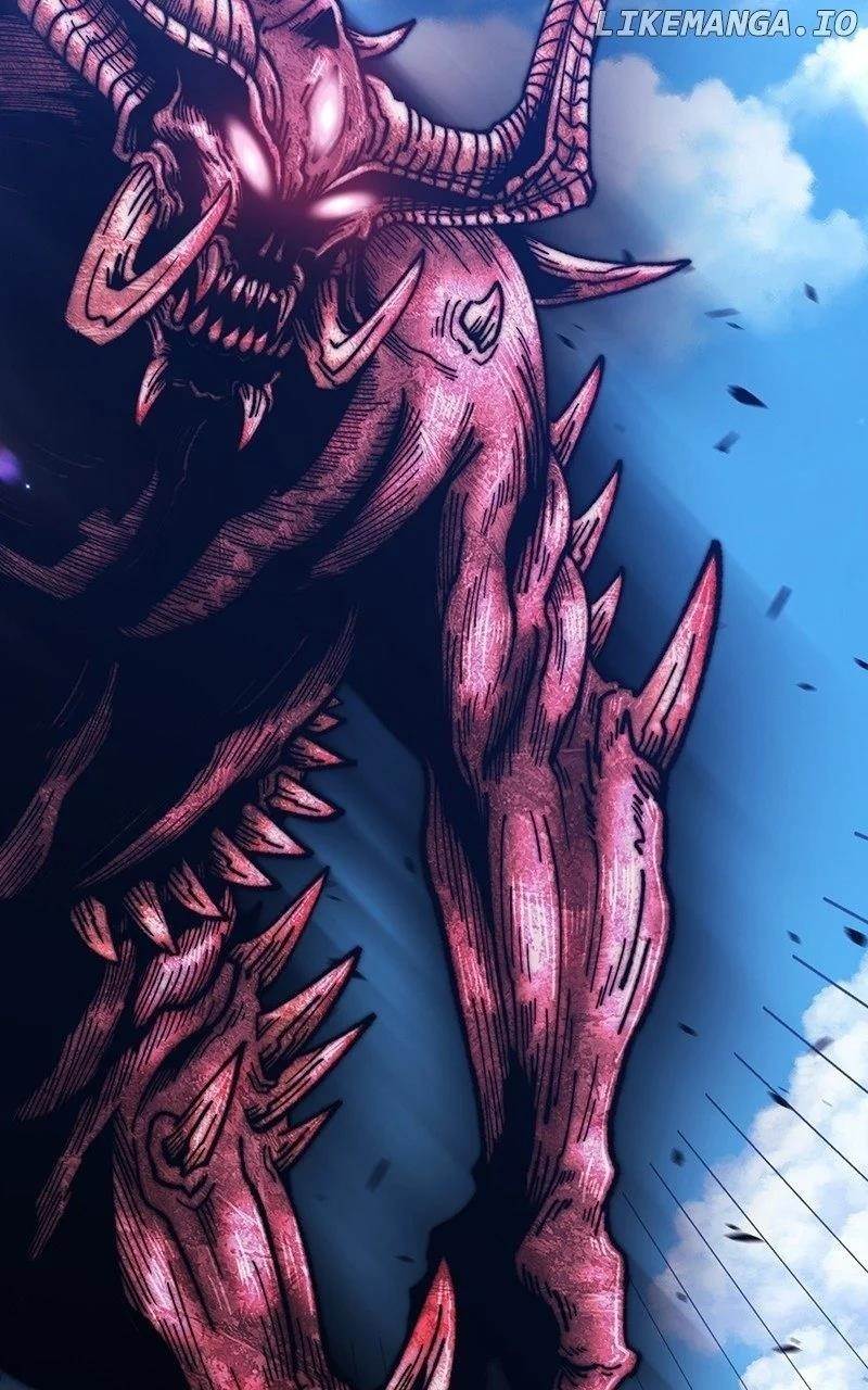 99 Reinforced Wood Stick Chapter 132 - Page 232 in English