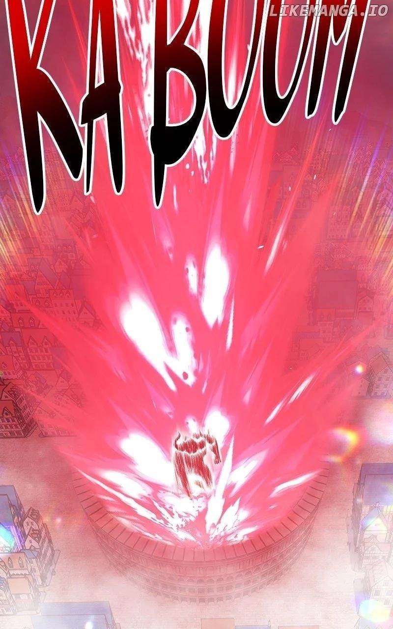 99 Reinforced Wood Stick Chapter 132 - Page 245 in English