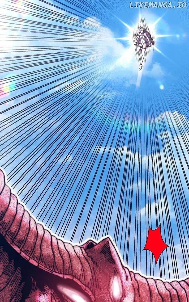 99 Reinforced Wood Stick Chapter 132 - Page 247 in English