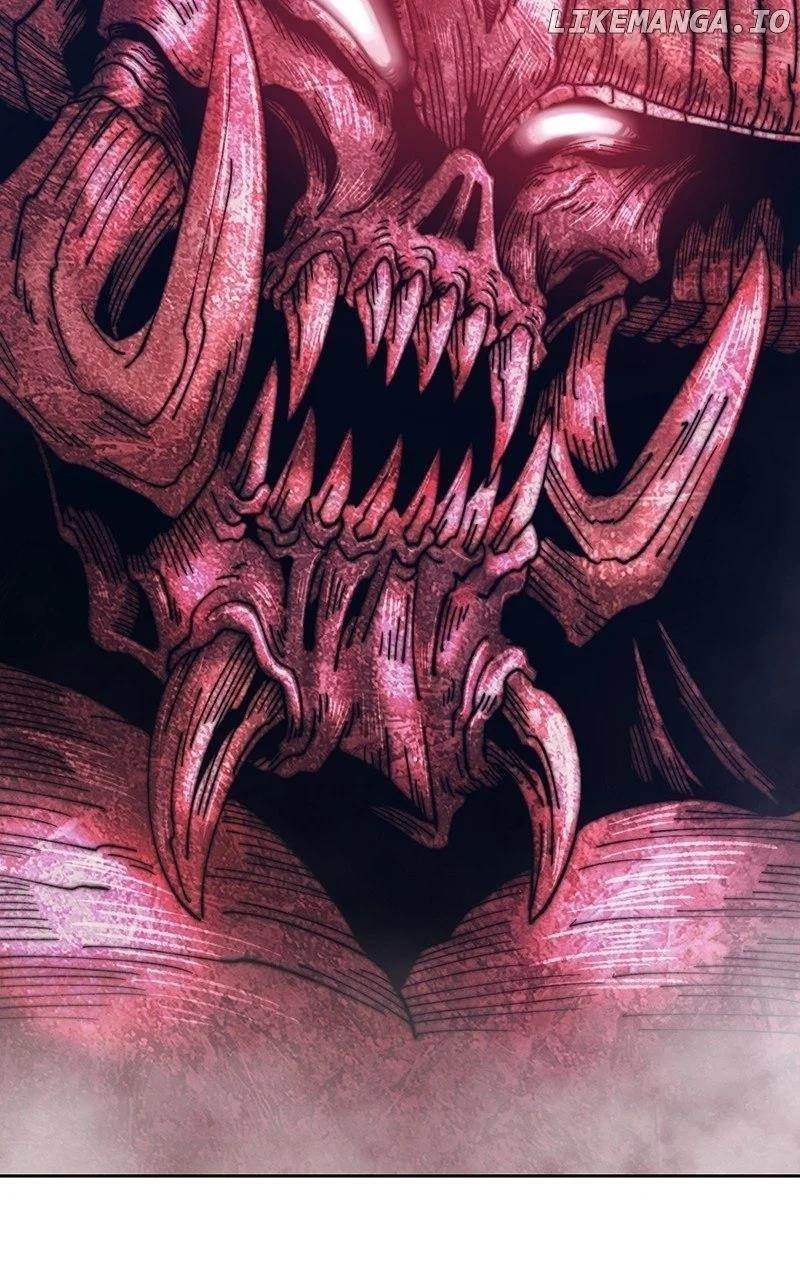 99 Reinforced Wood Stick Chapter 132 - Page 248 in English