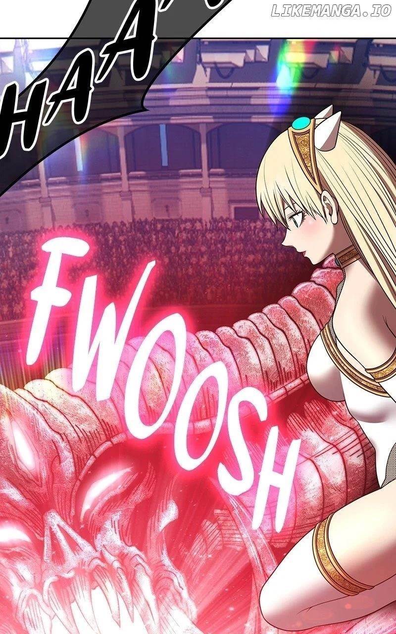 99 Reinforced Wood Stick Chapter 132 - Page 250 in English