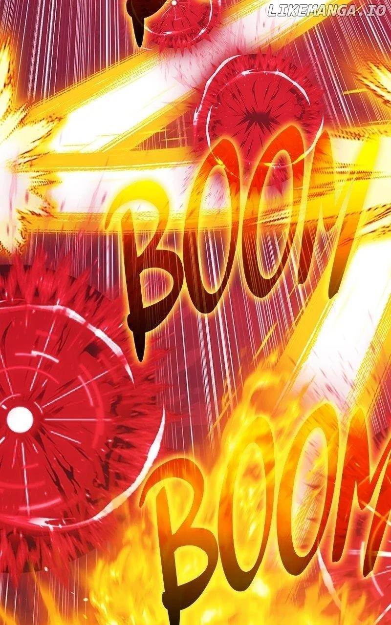 99 Reinforced Wood Stick Chapter 132 - Page 261 in English