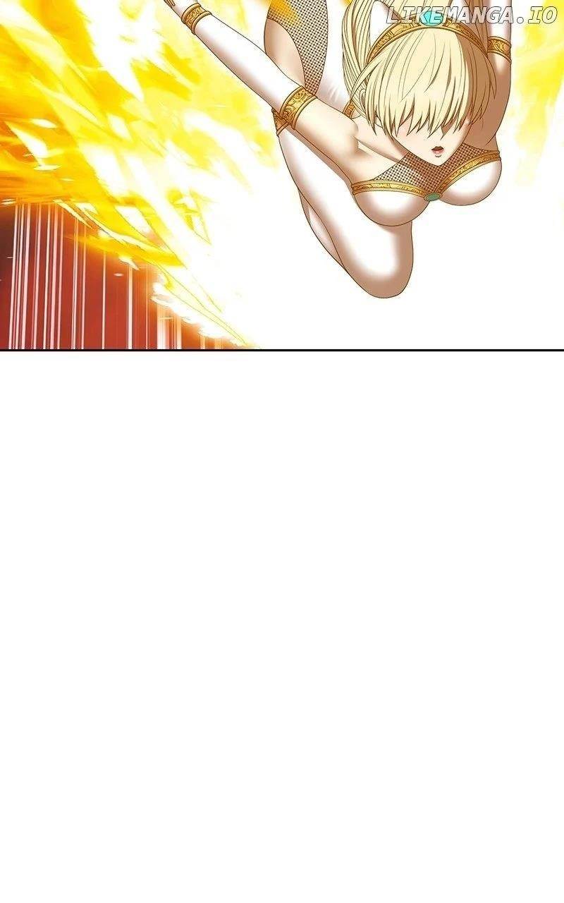 99 Reinforced Wood Stick Chapter 132 - Page 263 in English