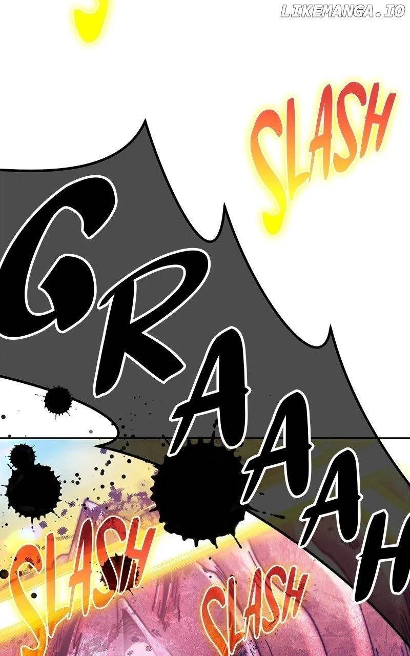 99 Reinforced Wood Stick Chapter 132 - Page 266 in English