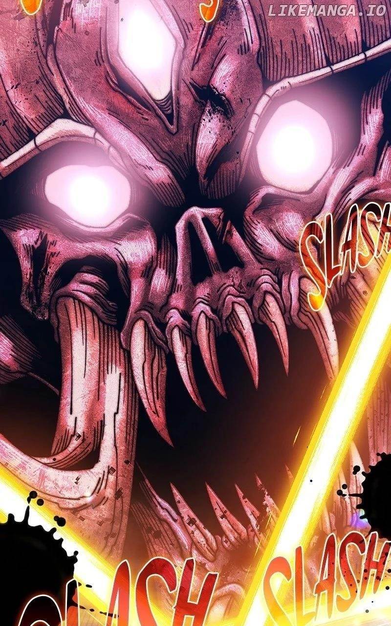 99 Reinforced Wood Stick Chapter 132 - Page 267 in English