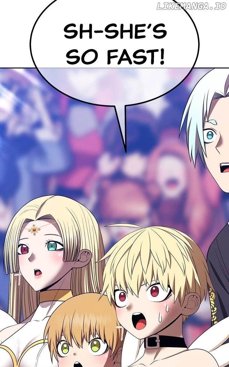 99 Reinforced Wood Stick Chapter 132 - Page 269 in English