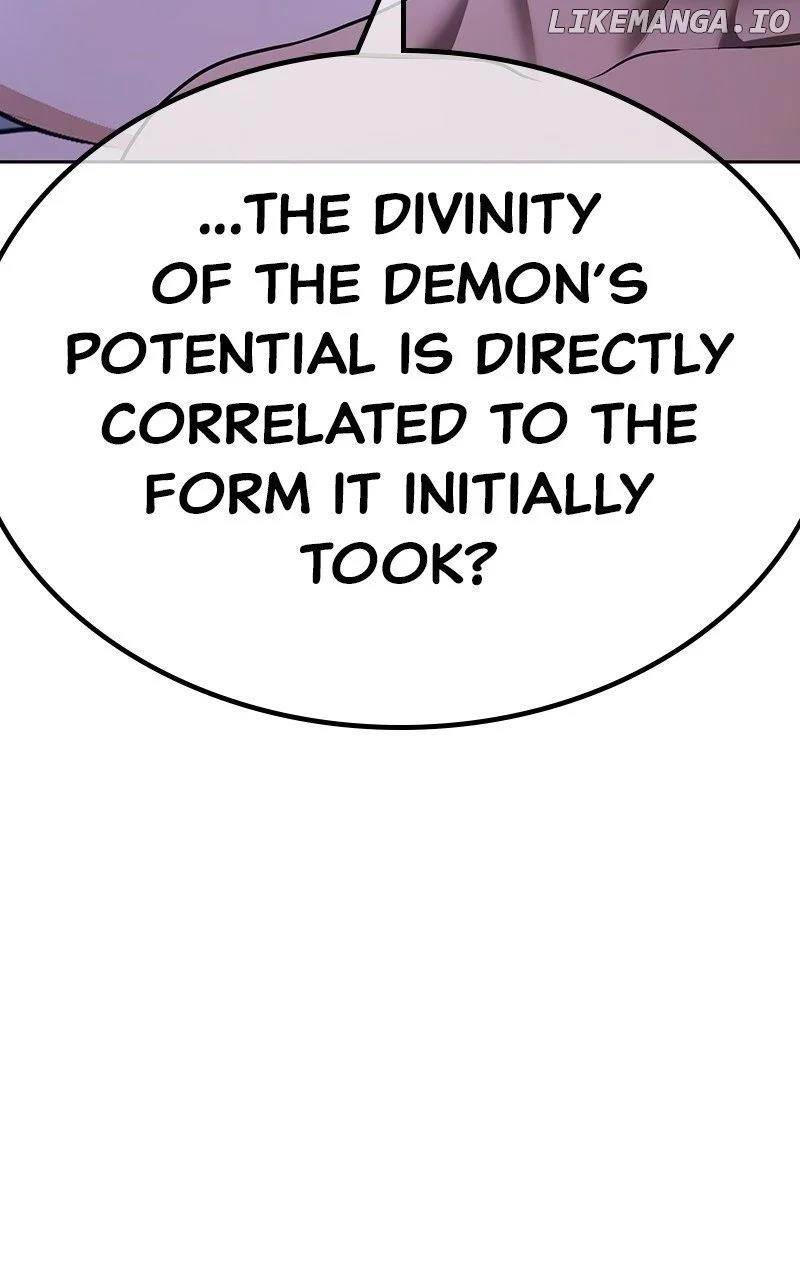 99 Reinforced Wood Stick Chapter 132 - Page 273 in English