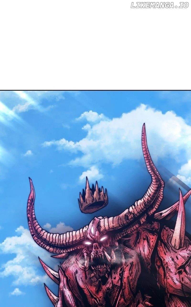 99 Reinforced Wood Stick Chapter 132 - Page 276 in English
