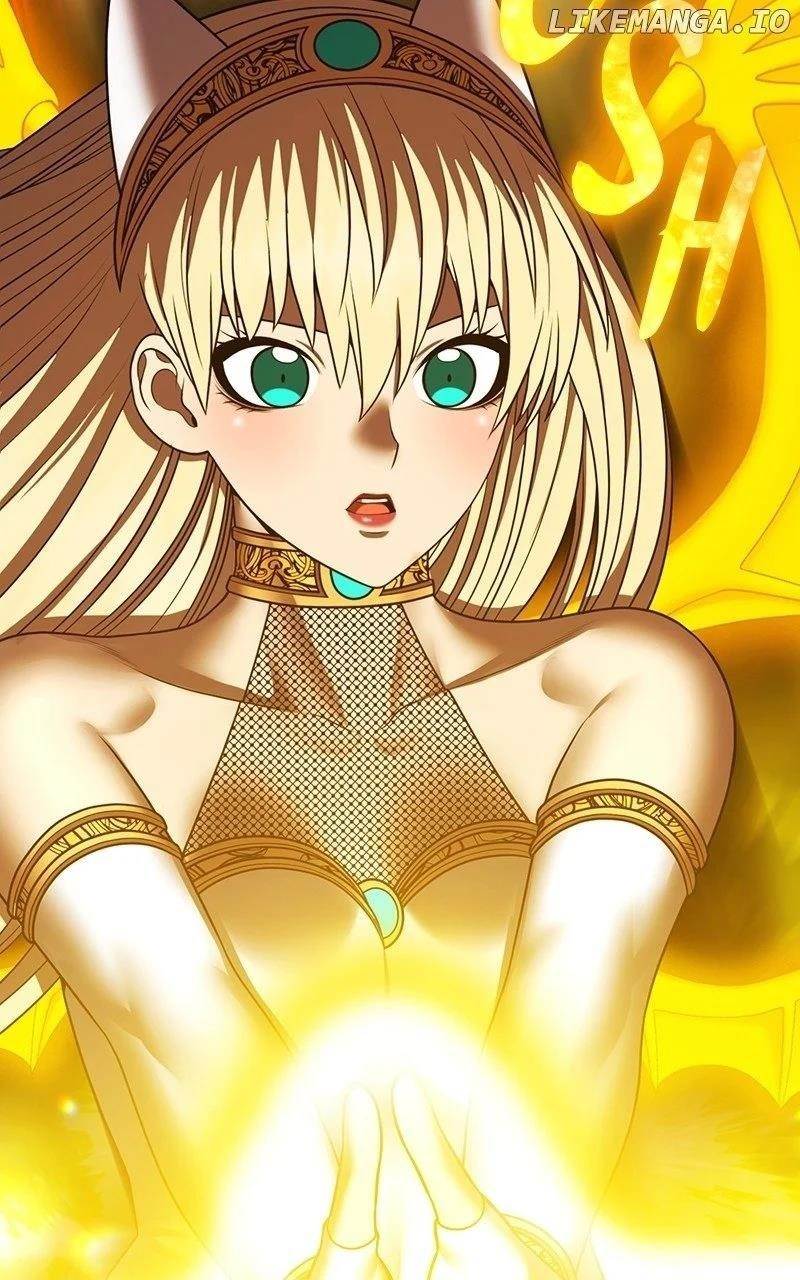 99 Reinforced Wood Stick Chapter 132 - Page 283 in English