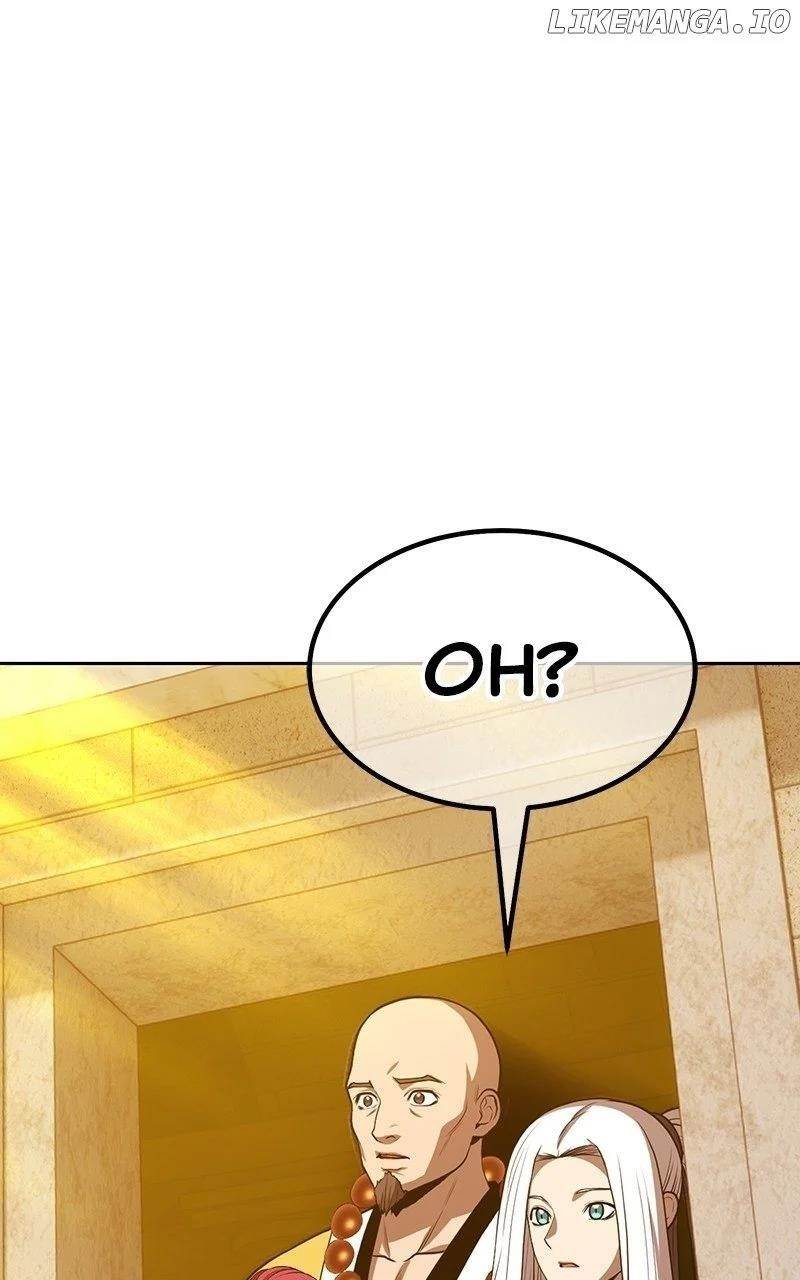 99 Reinforced Wood Stick Chapter 132 - Page 289 in English