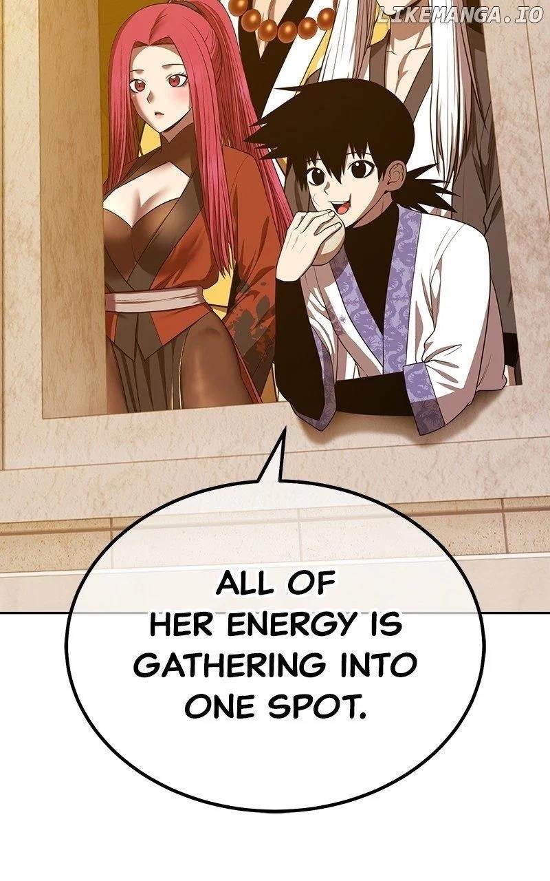 99 Reinforced Wood Stick Chapter 132 - Page 290 in English