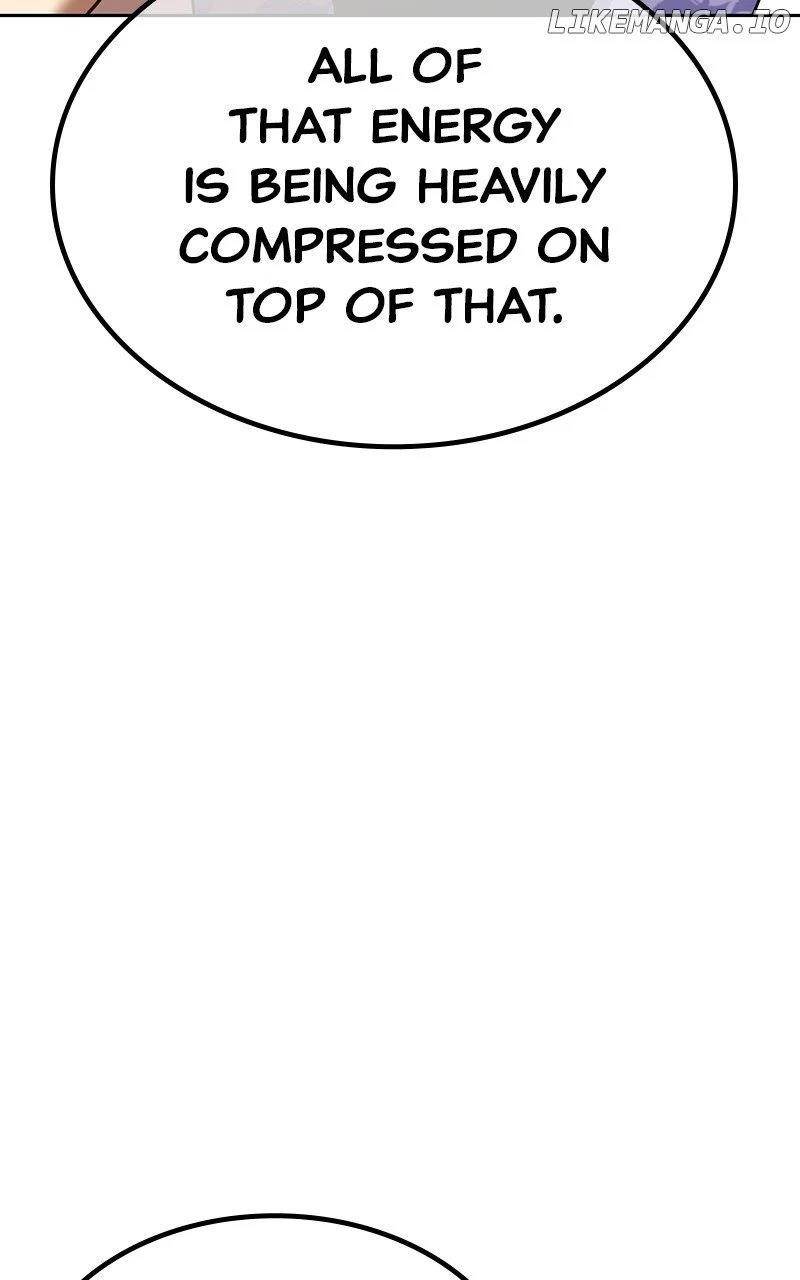 99 Reinforced Wood Stick Chapter 132 - Page 293 in English