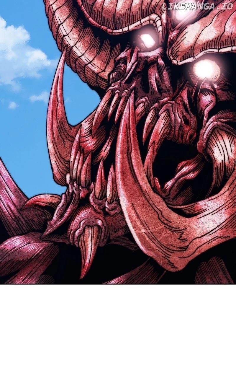 99 Reinforced Wood Stick Chapter 132 - Page 324 in English