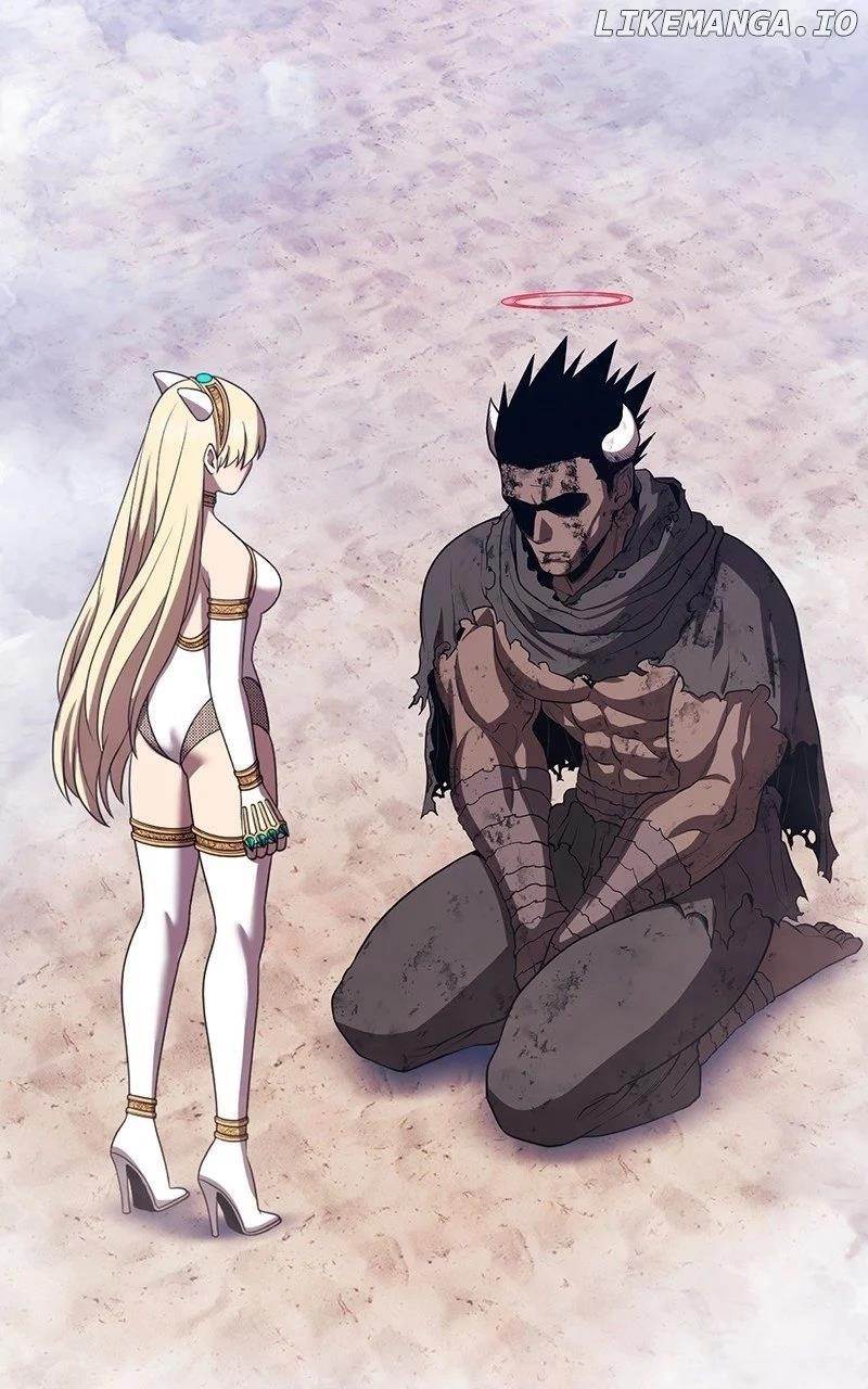 99 Reinforced Wood Stick Chapter 132 - Page 351 in English