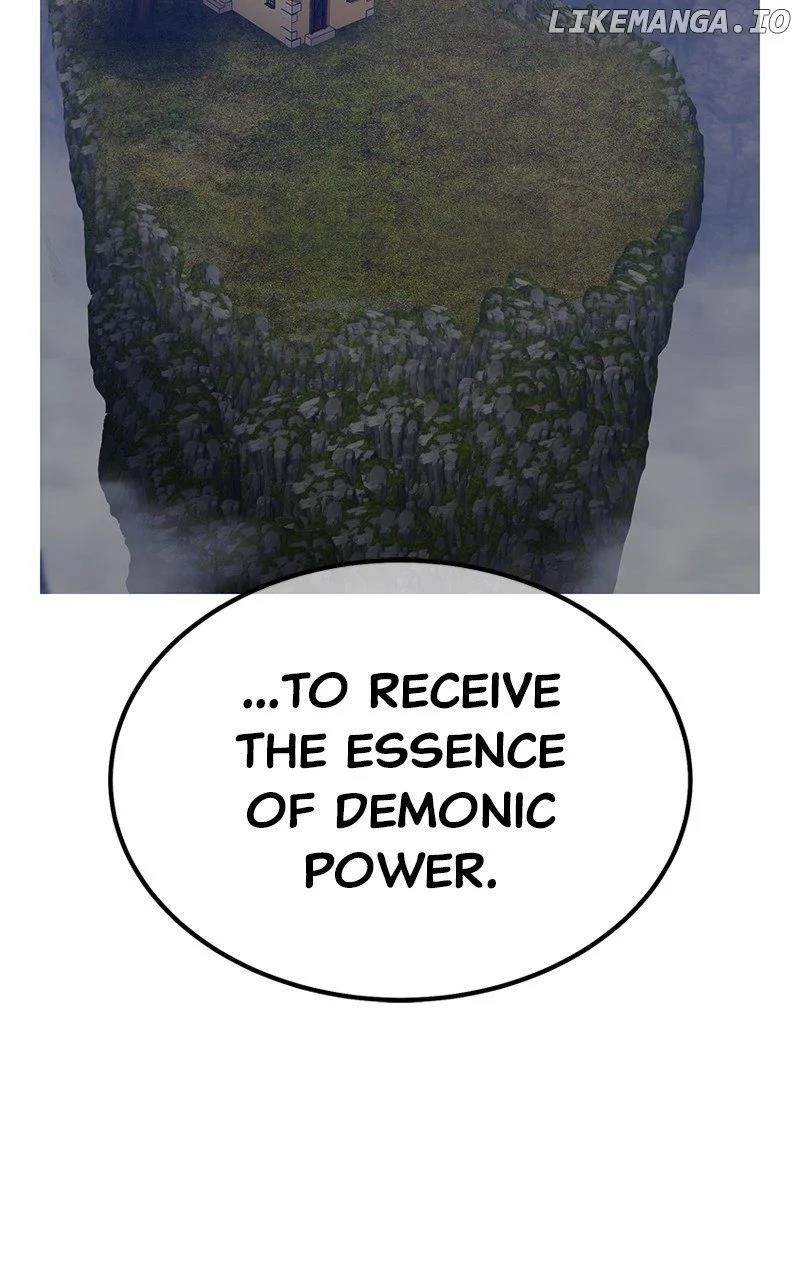 99 Reinforced Wood Stick Chapter 132 - Page 357 in English