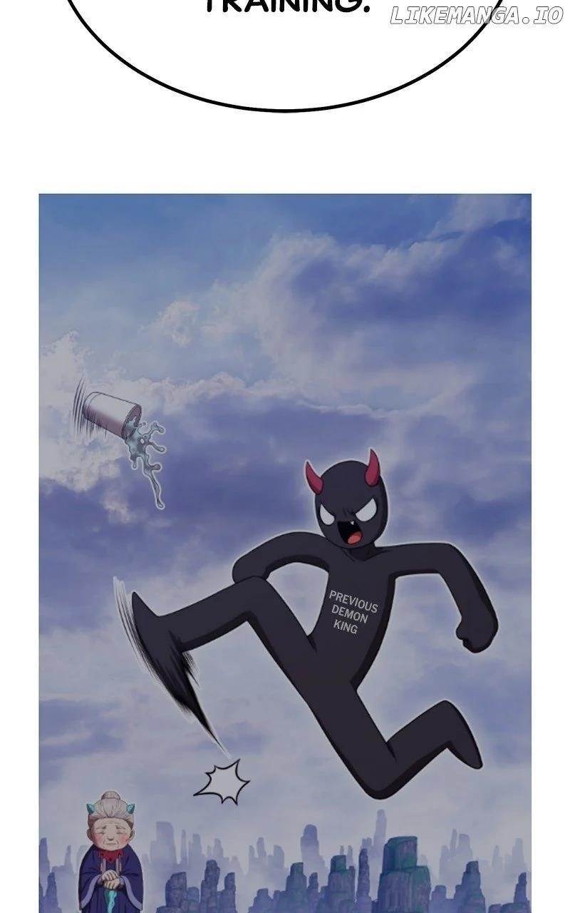 99 Reinforced Wood Stick Chapter 132 - Page 360 in English