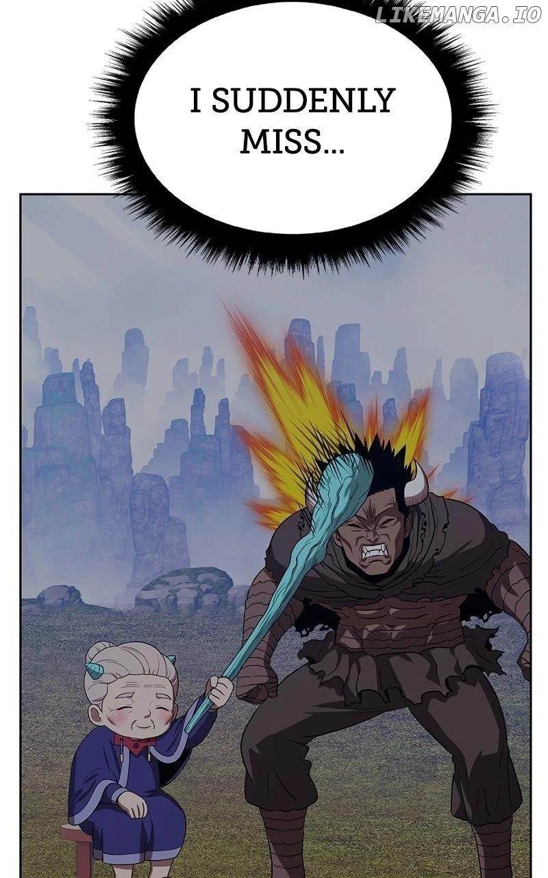 99 Reinforced Wood Stick Chapter 132 - Page 364 in English